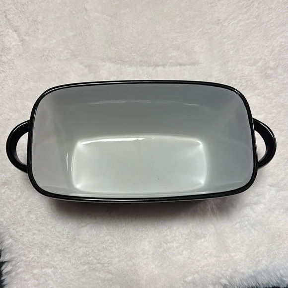 Hello Kitty Halloween Mummy Baking Ceramic Dish NEW Sanrio - Picture 3 of 10